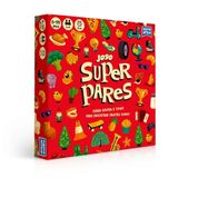 Super Pares - Jogo Educativo Toyster