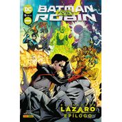 Batman Vs. Robin 05