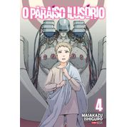 O Paraíso Ilusório Vol. 4