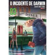 O Incidente De Darwin 03