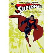 Superman: Kryptonita