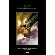 Fury Max Por Garth Ennis Vol. 1