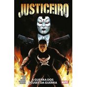 Justiceiro (2023) Vol. 2