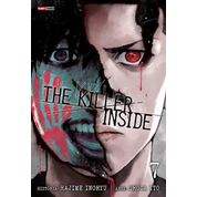 The Killer Inside Vol. 7