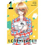 Love Stage!! 01