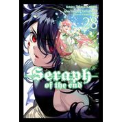 Seraph Of The End Vol. 28