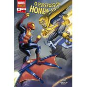 O Espetacular Homem-Aranha Vol. 8 / 52