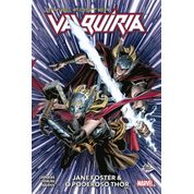 Valquíria: Jane Foster Vol. 5