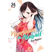 Namorada De Aluguel Vol. 26