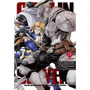 Goblin Slayer Vol. 13