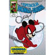 O Espetacular Homem-Aranha Vol. 11 / 55 - Capa Variante