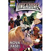 Os Vingadores 01/58