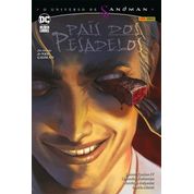 Universo De Sandman: País Dos Pesadelos Vol. 1