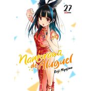 Namorada De Aluguel Vol. 27