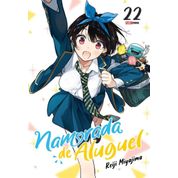 Namorada De Aluguel Vol. 22