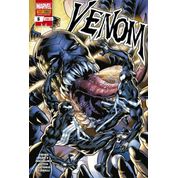 Venom (2022) Vol. 5