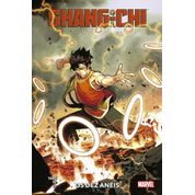 Shang-Chi Vol. 4