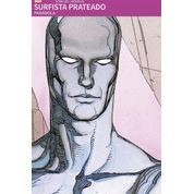 Surfista Prateado: Parábola (Grandes Tesouros Marvel)