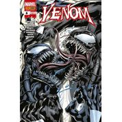 Venom (2022) Vol. 6