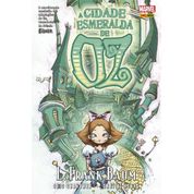 Oz Vol. 6: A Cidade Esmeralda