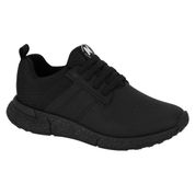 Tênis Infantil Molekinho Jogging Preto