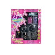 Biju Collection Kit Fashion Pingente Pocket | Dm Toys