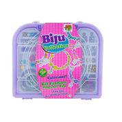 Biju Collection Kit Fashion Pingente Top | Dm Toys