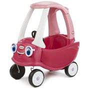 Carrinho de Passeio Infantil para Crianças de 2 a 5 Anos, LITTLE TIKES 642722M, Rosa escuro