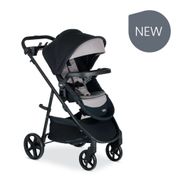 Carrinho modular Britax Brook, ônix grafite