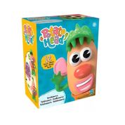 Boneco Senhor Cabeça De Batata Batatassauro F9939 - Hasbro