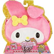 Bolsa Interativa Purse Pets Hello Kitty My Melody - Sunny