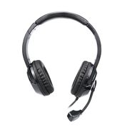 Headset com Fio HF600 Conexão P3 e USB - PH427OUT [Reembalado] PH427OUT