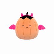 Pelúcia Squishmallow Margie de 19cm - Halloween