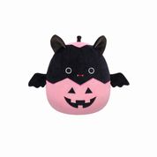 Pelúcia Squishmallow Emily de 19cm - Halloween