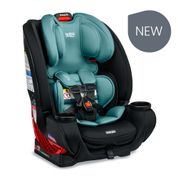 Britax One4Life Assento de carro tudo em um, Jade Onyx