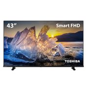 Smart TV DLED 43" Full HD Toshiba 43V35MS VIDAA 2 HDMI 2 USB Wi-Fi - TB021M TB021M