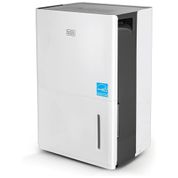 Desumidificador 3L até 140 m2 com Desligamento Automático, 110V, BLACK DECKER BD22MWSA, Branco