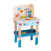 Mesa de Ferramentas - Tooky Toy