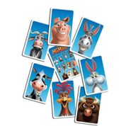 Jogo de Mímicas Mimiq  da Fazenda - Smart Games