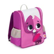 Mochila Infantil Safari Flamingo - Tiny Love