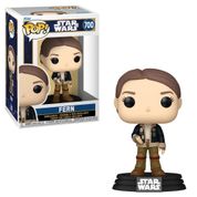 Boneco Funko Pop! Star Wars Skeleton Crew - Fern