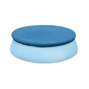 Capa Proteção P/ Piscina Redonda 457 Cm Intex Borda Inflável