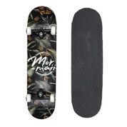 Skateboard Profissional Zen Mormaii