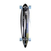 Longboard Breeze Abec 7 Mormaii