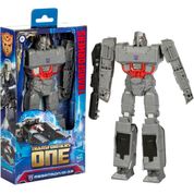 Transformers One - Mv8 Mega Changer - Megatron F8698