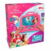 Jogo Infantil - Disney Princesas - Splash Mania - Elka