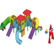 Playground Grand Play