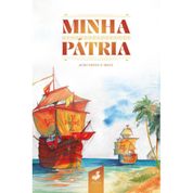 Minha pátria ( João Pinto e Silva )