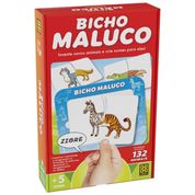 Jogo Bicho Maluco - Grow