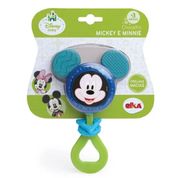 Chocalho Mordedor Mickey Mouse - Elka -